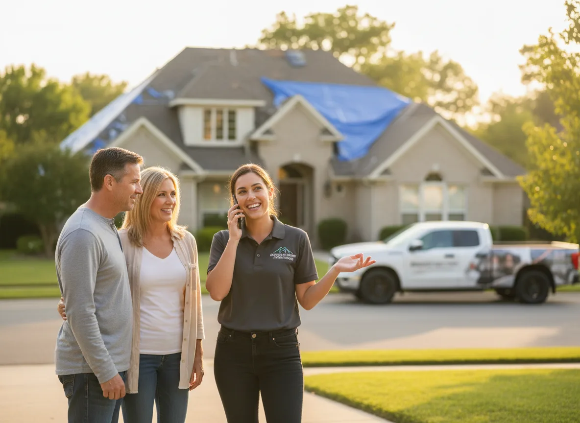 Emergency Roof Repair Mckinney, KY FAQs